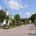Hotel Family Electra Pomorie