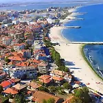 Hotel Family Electra Pomorie