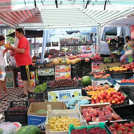 Family Electra Szálloda