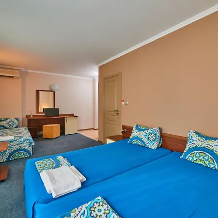 Family Electra Szálloda Pomorie