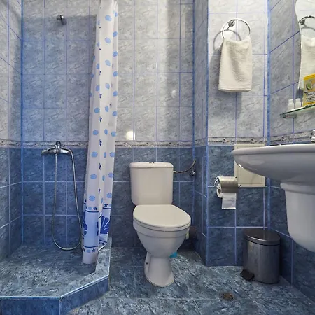 Szálloda Family Electra