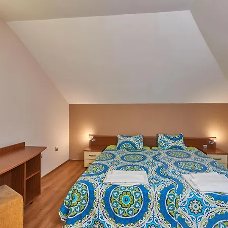 Szálloda Family Electra 2*