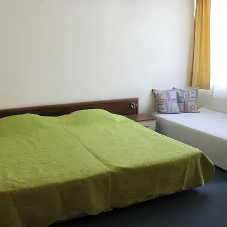 호텔 Family Electra