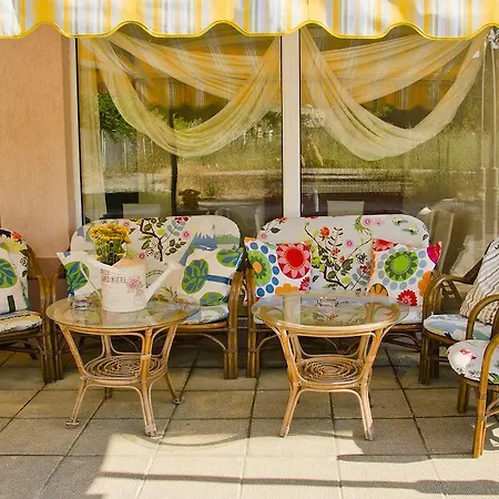 Szálloda Family Electra 2*