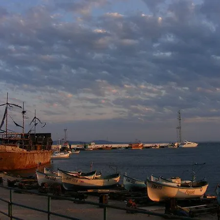 Szálloda Family Electra