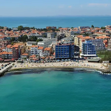 Family Electra 2* Pomorie