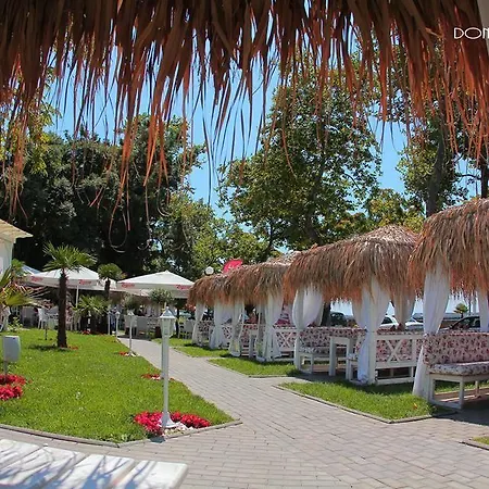 Family Electra Szálloda