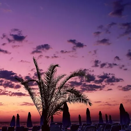 Szálloda Family Electra